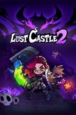 Lost Castle 2